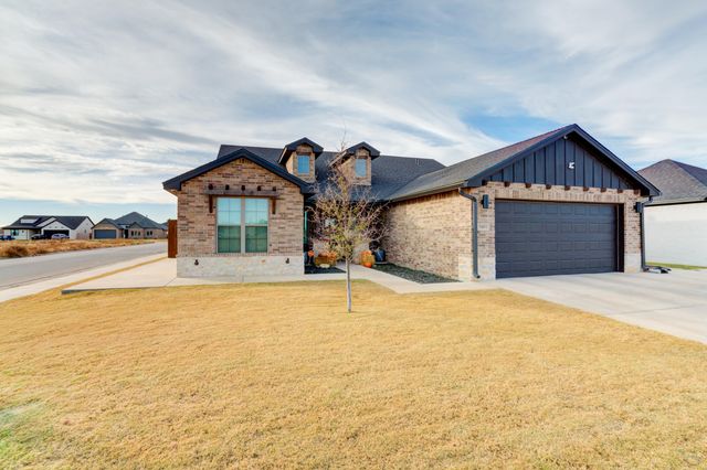 5601 118th Street, Lubbock, TX 79424