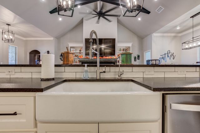 5601 118th Street, Lubbock, TX 79424