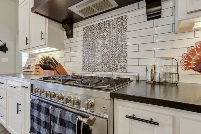 5601 118th Street, Lubbock, TX 79424