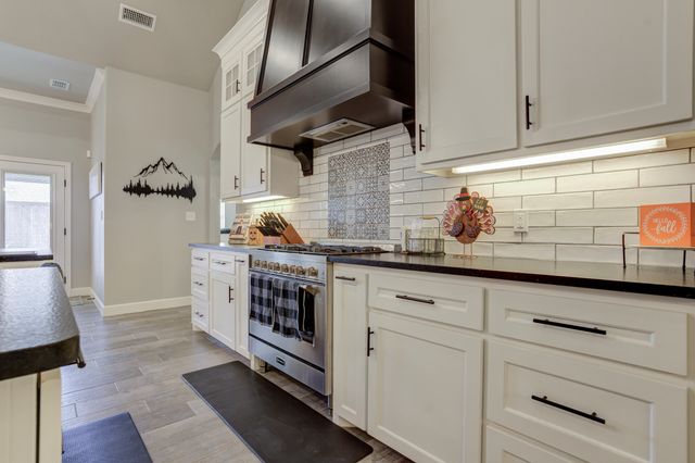 5601 118th Street, Lubbock, TX 79424