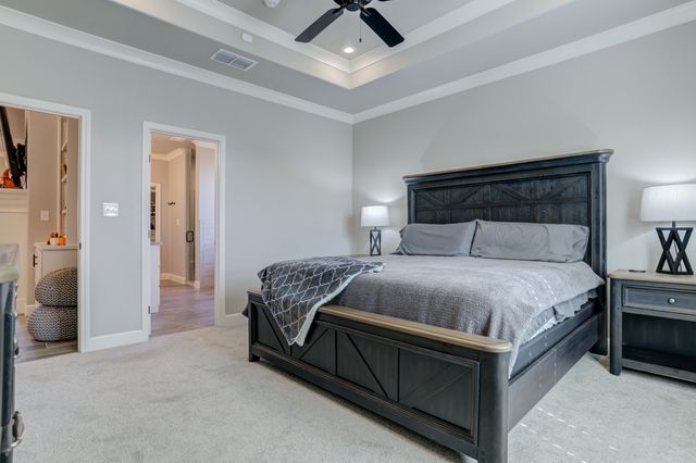 5601 118th Street, Lubbock, TX 79424