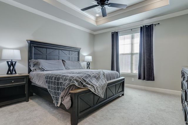 5601 118th Street, Lubbock, TX 79424