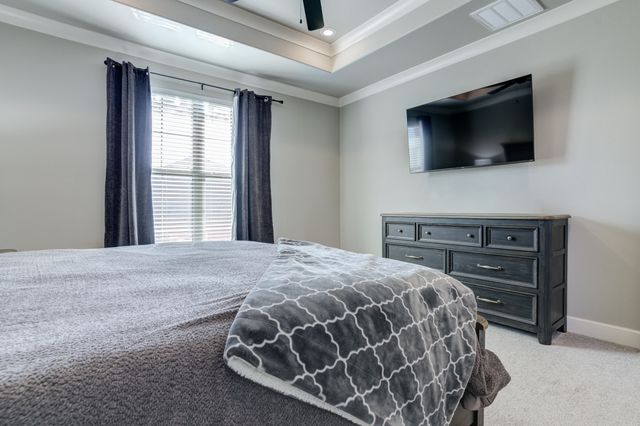 5601 118th Street, Lubbock, TX 79424