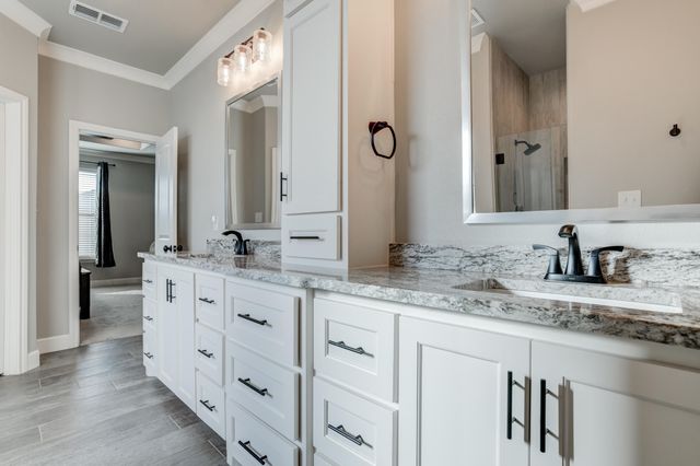 5601 118th Street, Lubbock, TX 79424