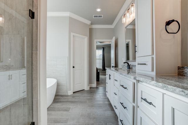 5601 118th Street, Lubbock, TX 79424