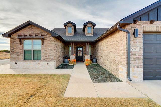 5601 118th Street, Lubbock, TX 79424