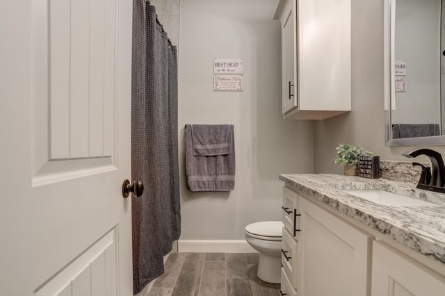 5601 118th Street, Lubbock, TX 79424