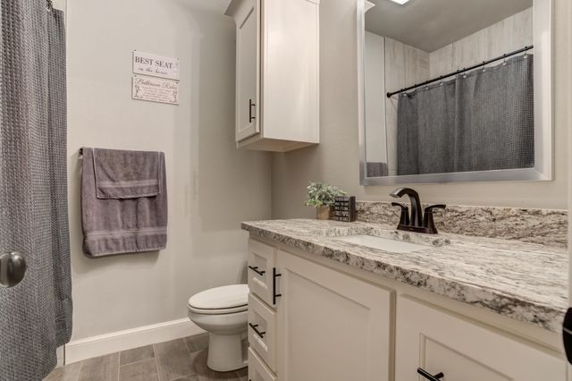 5601 118th Street, Lubbock, TX 79424