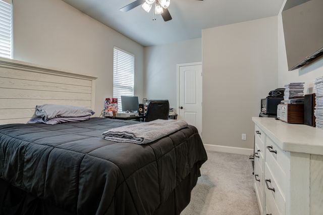 5601 118th Street, Lubbock, TX 79424