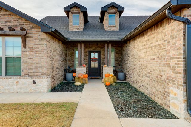 5601 118th Street, Lubbock, TX 79424