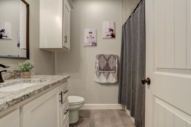 5601 118th Street, Lubbock, TX 79424