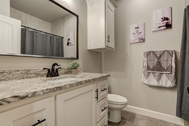 5601 118th Street, Lubbock, TX 79424