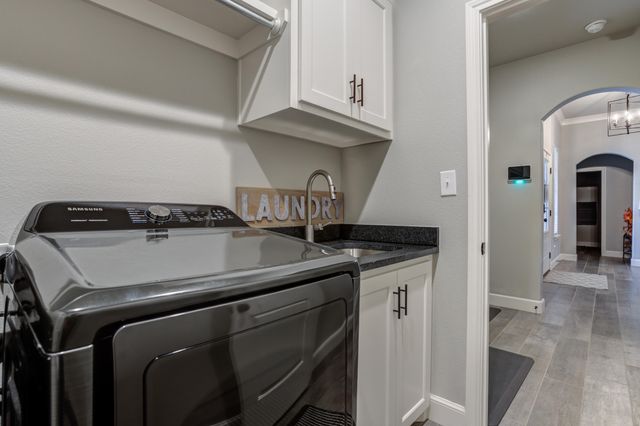 5601 118th Street, Lubbock, TX 79424