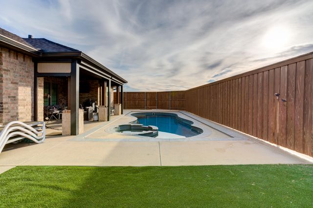 5601 118th Street, Lubbock, TX 79424