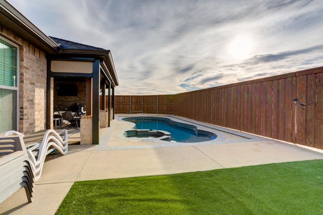 5601 118th Street, Lubbock, TX 79424