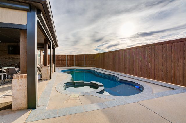 5601 118th Street, Lubbock, TX 79424