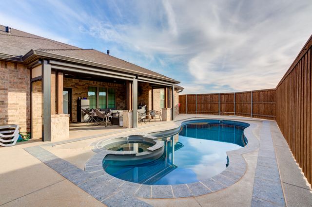 5601 118th Street, Lubbock, TX 79424