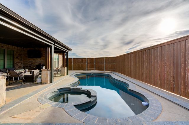 5601 118th Street, Lubbock, TX 79424