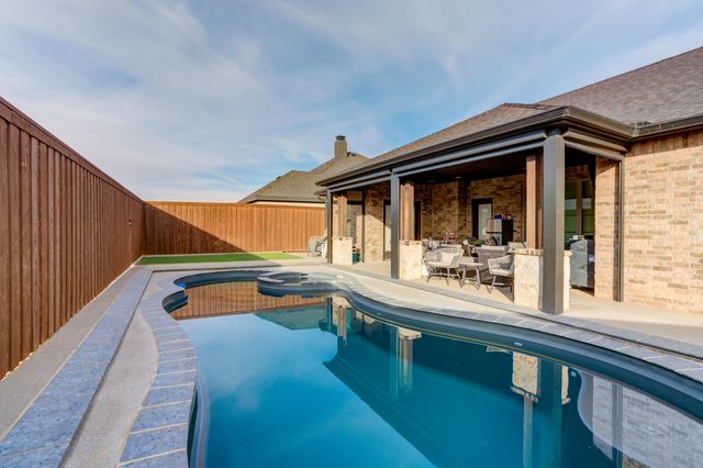 5601 118th Street, Lubbock, TX 79424