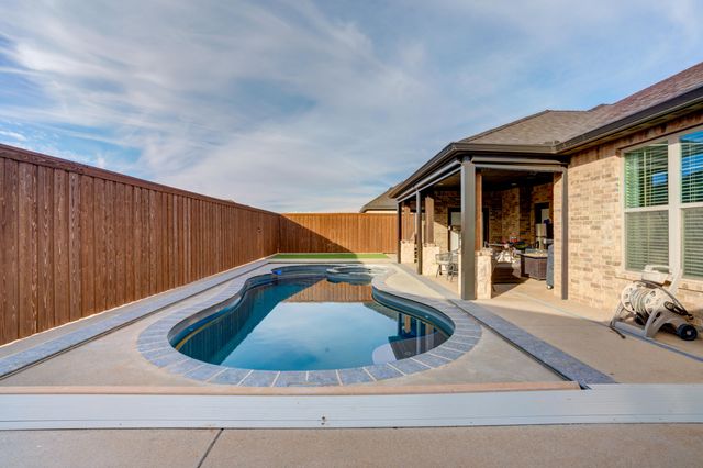 5601 118th Street, Lubbock, TX 79424