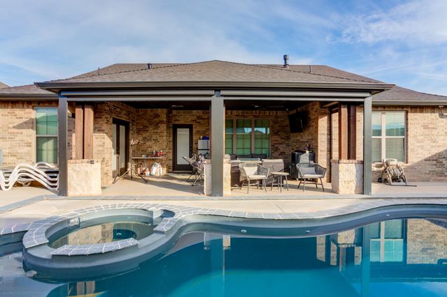 5601 118th Street, Lubbock, TX 79424