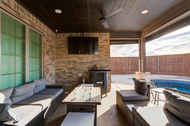 5601 118th Street, Lubbock, TX 79424