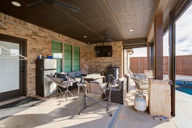 5601 118th Street, Lubbock, TX 79424