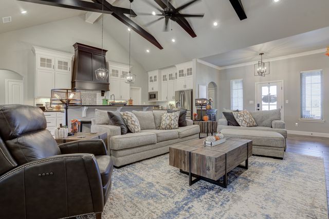 5601 118th Street, Lubbock, TX 79424