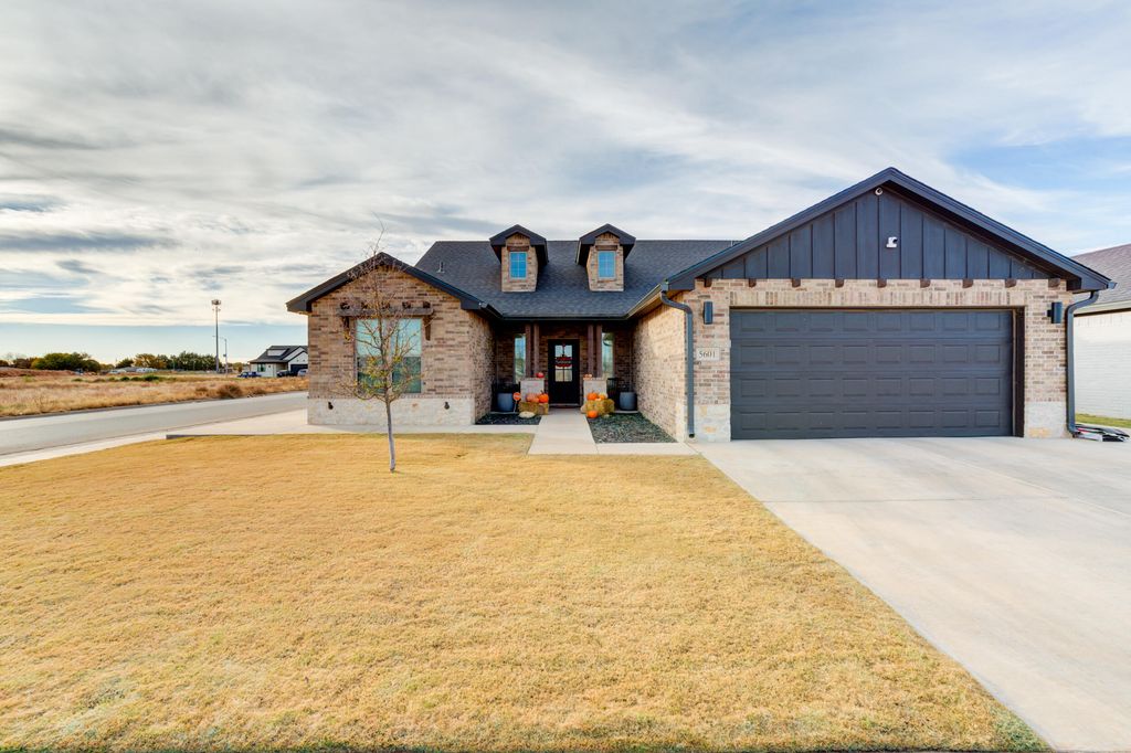 5601 118th Street, Lubbock, TX 79424
