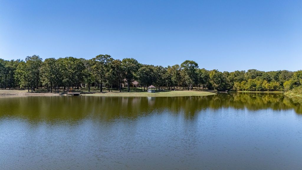 2380 County Road 1131, Cumby, TX 75433