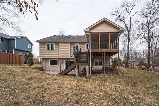 7507 Taylor Drive, Savage, MN 55378