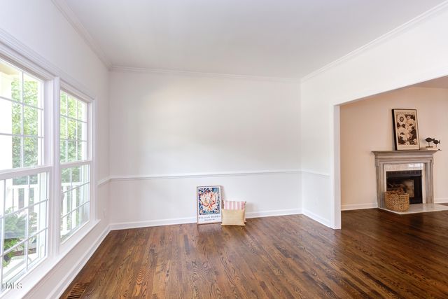 4212 Sprucedale Drive, Raleigh, NC 27613