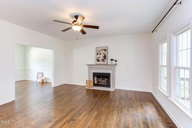 4212 Sprucedale Drive, Raleigh, NC 27613