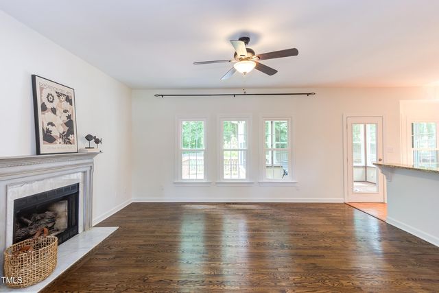 4212 Sprucedale Drive, Raleigh, NC 27613