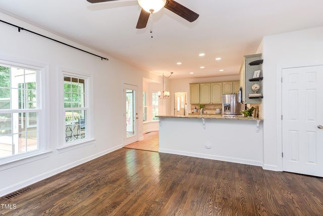 4212 Sprucedale Drive, Raleigh, NC 27613