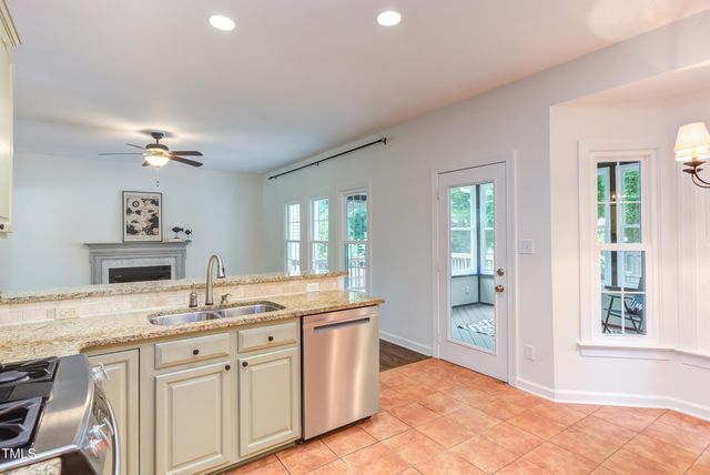 4212 Sprucedale Drive, Raleigh, NC 27613