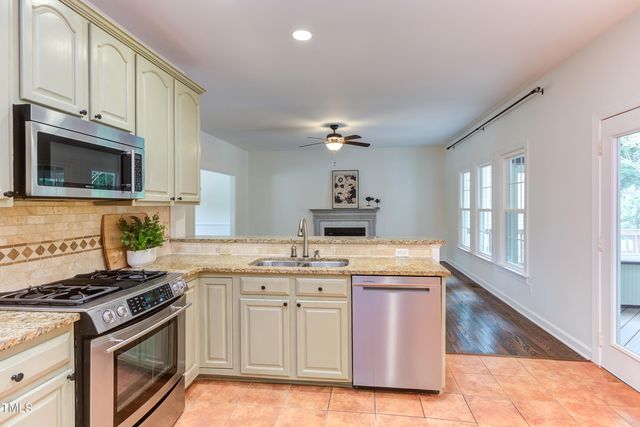 4212 Sprucedale Drive, Raleigh, NC 27613