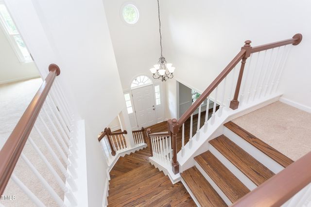 4212 Sprucedale Drive, Raleigh, NC 27613