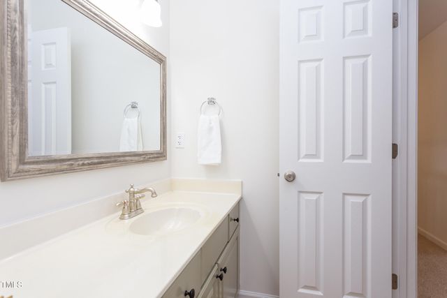 4212 Sprucedale Drive, Raleigh, NC 27613