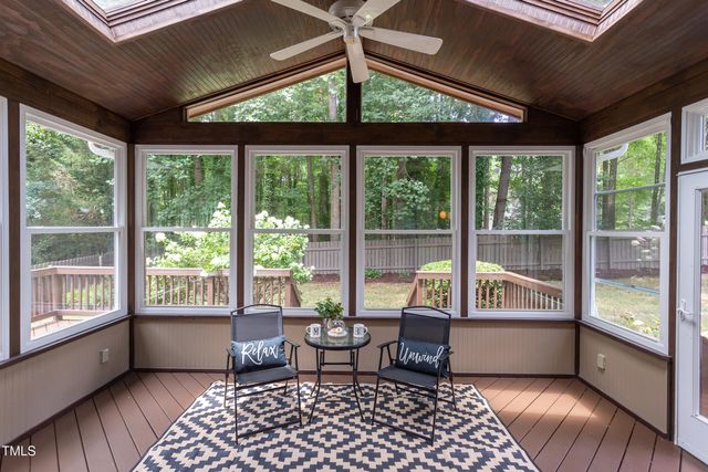 4212 Sprucedale Drive, Raleigh, NC 27613