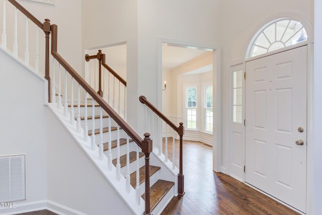 4212 Sprucedale Drive, Raleigh, NC 27613