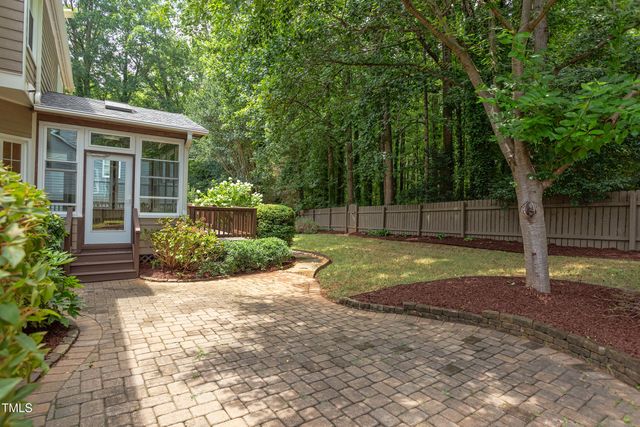 4212 Sprucedale Drive, Raleigh, NC 27613
