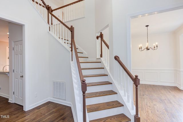 4212 Sprucedale Drive, Raleigh, NC 27613