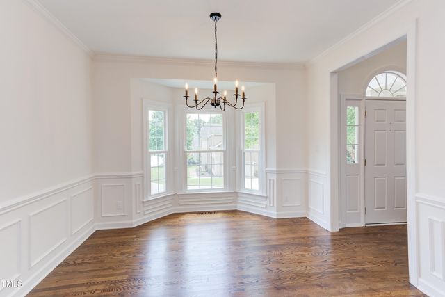 4212 Sprucedale Drive, Raleigh, NC 27613