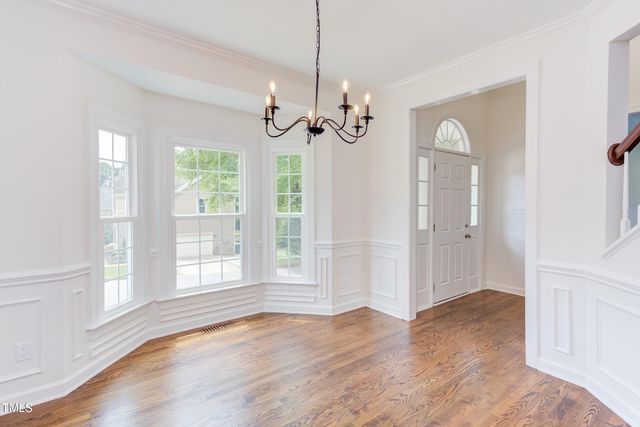 4212 Sprucedale Drive, Raleigh, NC 27613