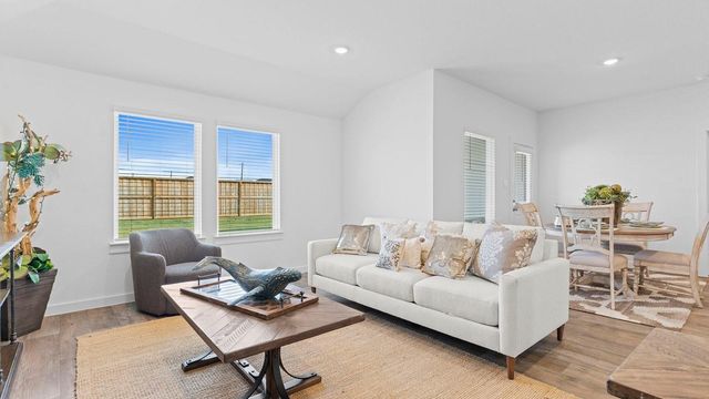 5928 Hawthorne Gardens Drive, Rosenberg, TX 77469