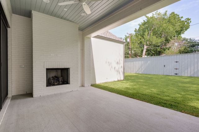 3743 Matador Drive, Dallas, TX 75220