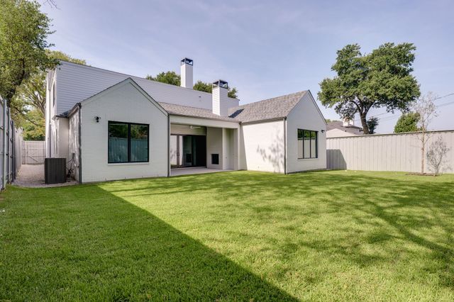 3743 Matador Drive, Dallas, TX 75220