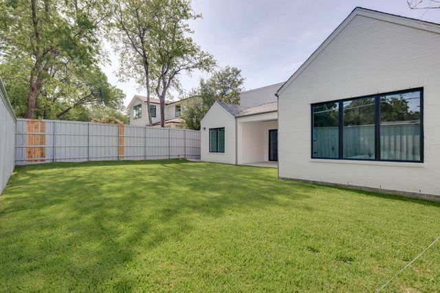 3743 Matador Drive, Dallas, TX 75220