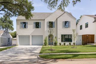 3743 Matador Drive, Dallas, TX 75220